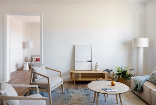 Sale - Piso -
Sarrià-Sant Gervasi-Pedralbes