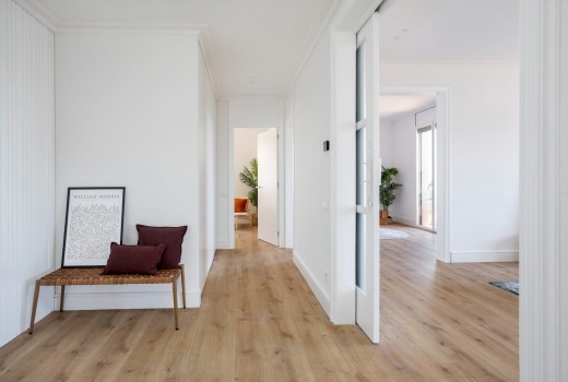 Sale - Piso -
Sarrià-Sant Gervasi-Pedralbes