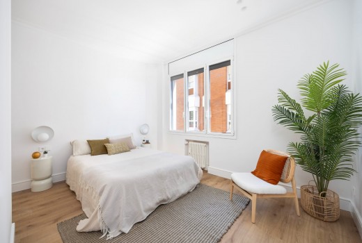 Sale - Piso -
Sarrià-Sant Gervasi-Pedralbes