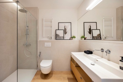 Sale - Piso -
Sarrià-Sant Gervasi-Pedralbes