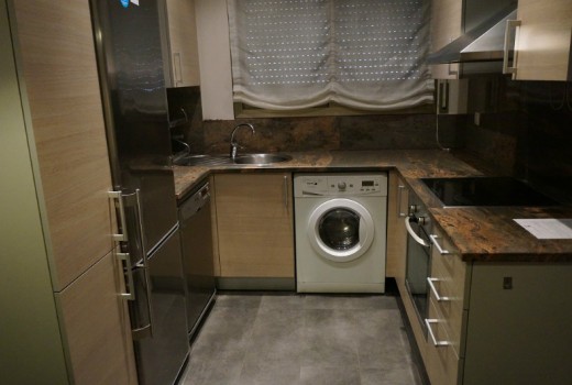 Venda - Adosado -
Calafell