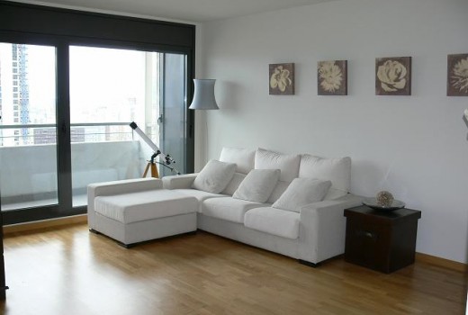 Sale - Piso -
Barcelona