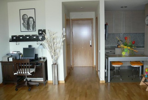 Sale - Piso -
Barcelona