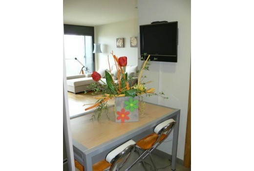 Sale - Piso -
Barcelona