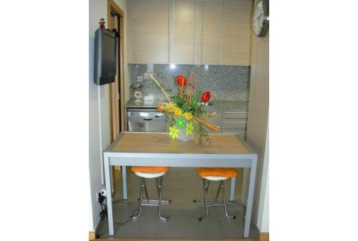 Sale - Piso -
Barcelona