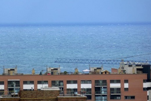 Sale - Piso -
Barcelona