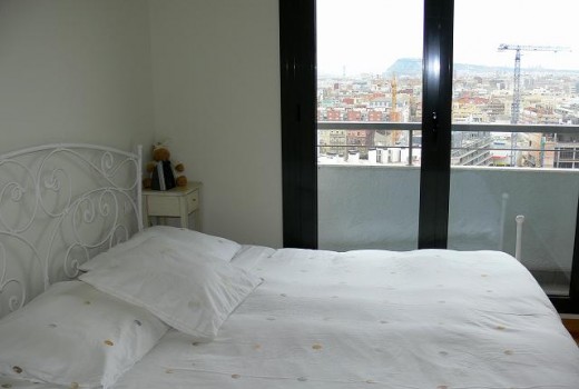 Sale - Piso -
Barcelona