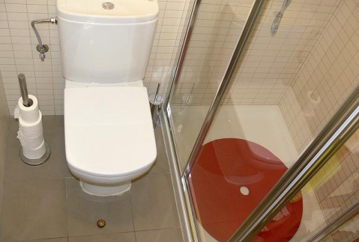 Sale - Piso -
Barcelona