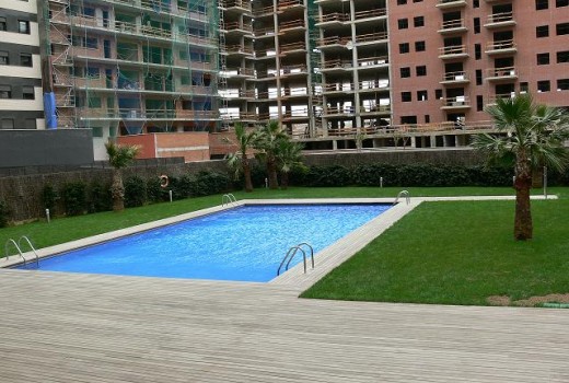 Sale - Piso -
Barcelona