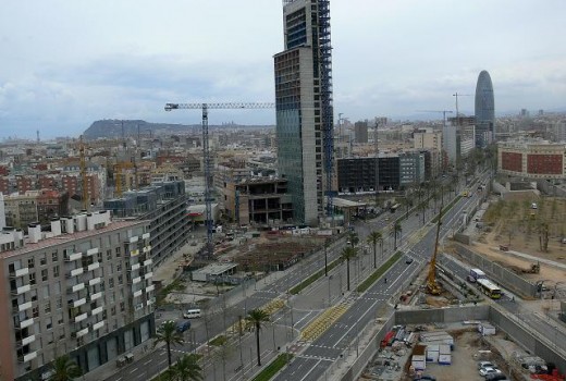 Sale - Piso -
Barcelona