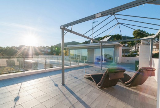 Sale - Chalet -
Castelldefels