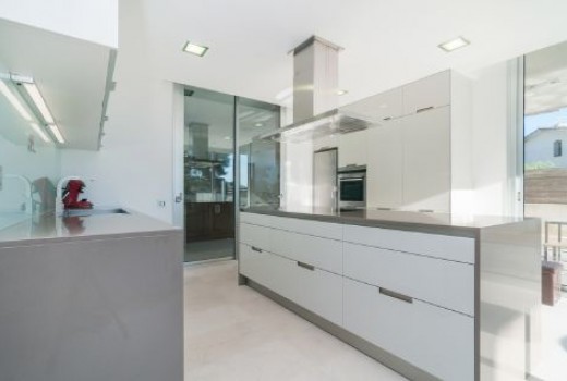 Sale - Chalet -
Castelldefels