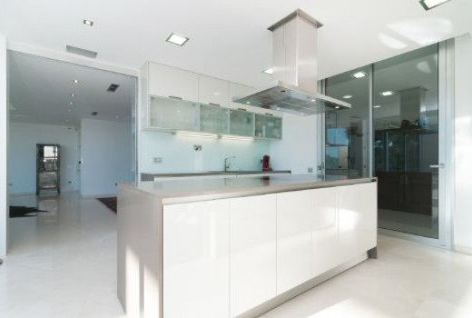 Sale - Chalet -
Castelldefels