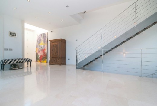 Sale - Chalet -
Castelldefels