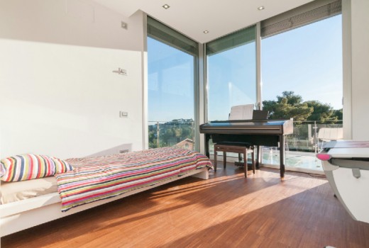 Sale - Chalet -
Castelldefels