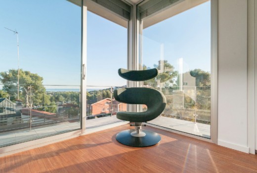 Sale - Chalet -
Castelldefels