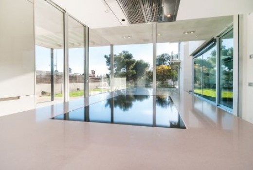 Sale - Chalet -
Castelldefels