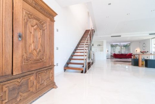 Sale - Chalet -
Castelldefels