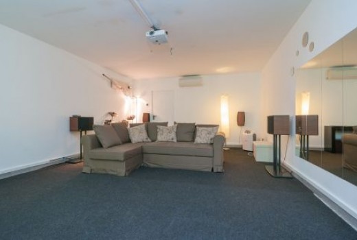 Sale - Chalet -
Castelldefels