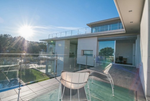 Sale - Chalet -
Castelldefels