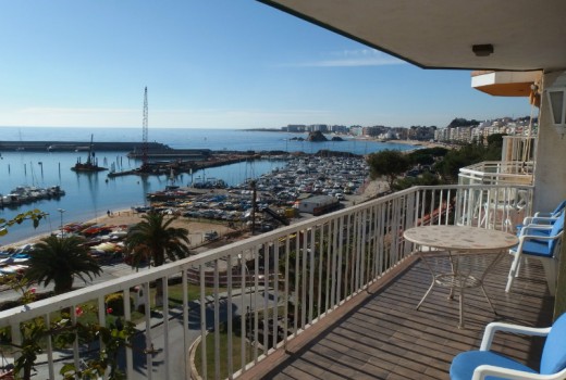 Sale - Piso -
Lloret de mar - Blanes - Tossa de mar - 1