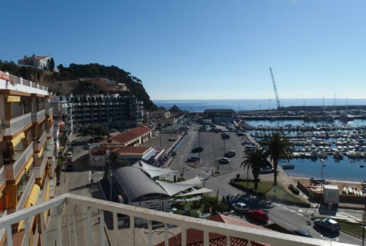 Sale - Piso -
Lloret de mar - Blanes - Tossa de mar - 1