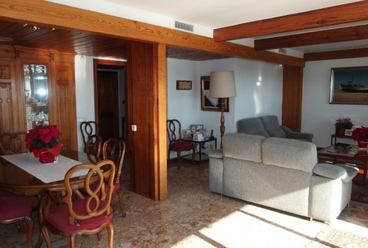 Sale - Piso -
Lloret de mar - Blanes - Tossa de mar - 1