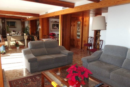 Sale - Piso -
Lloret de mar - Blanes - Tossa de mar - 1