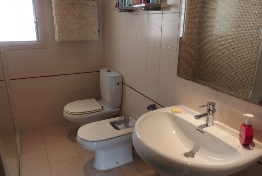 Sale - Piso -
Lloret de mar - Blanes - Tossa de mar - 1