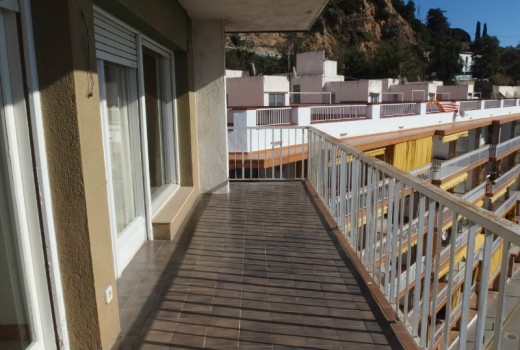 Sale - Piso -
Lloret de mar - Blanes - Tossa de mar - 1
