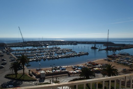 Sale - Piso -
Lloret de mar - Blanes - Tossa de mar - 1