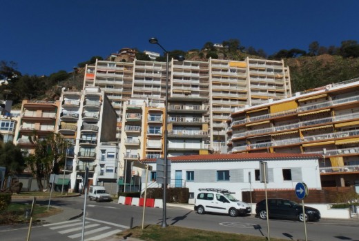 Sale - Piso -
Lloret de mar - Blanes - Tossa de mar - 1