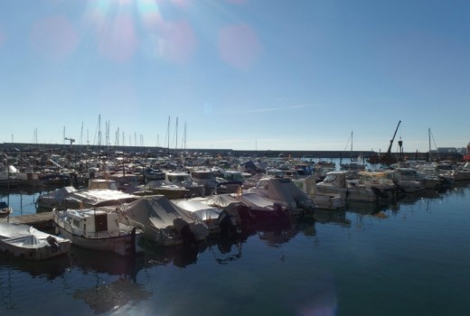 Sale - Piso -
Lloret de mar - Blanes - Tossa de mar - 1