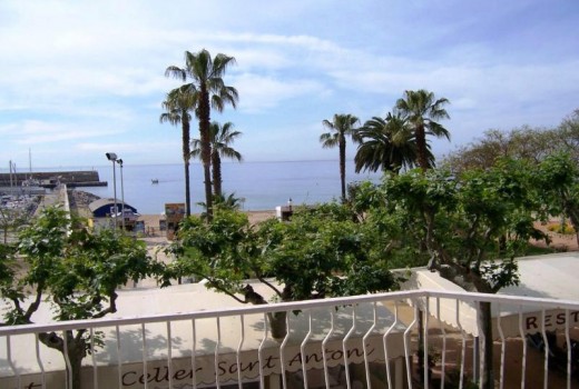 Sale - Piso -
Lloret de mar - Blanes - Tossa de mar - 1