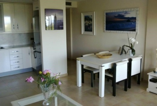 Sale - Piso -
Lloret de mar - Blanes - Tossa de mar - 1