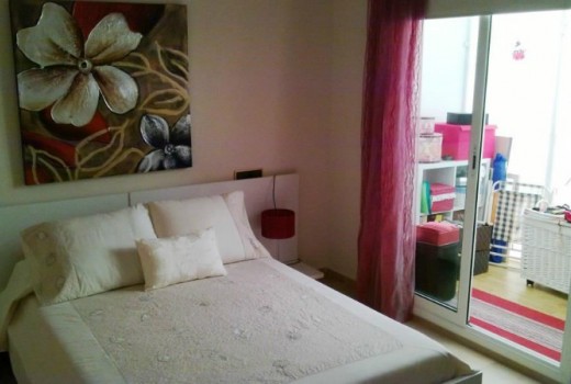 Sale - Piso -
Lloret de mar - Blanes - Tossa de mar - 1