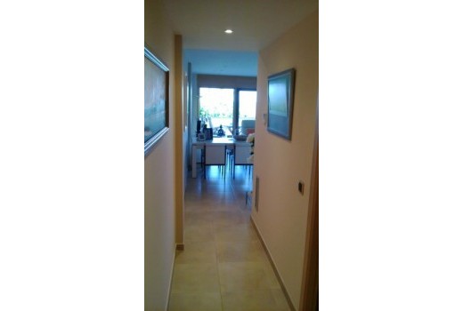 Sale - Piso -
Lloret de mar - Blanes - Tossa de mar - 1