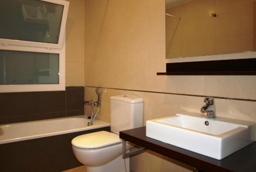 Sale - Piso -
Lloret de mar - Blanes - Tossa de mar - 1