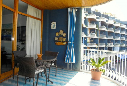 Sale - Piso -
Lloret de mar - Blanes - Tossa de mar - 1