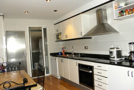 Sale - Piso -
Lloret de mar - Blanes - Tossa de mar - 1