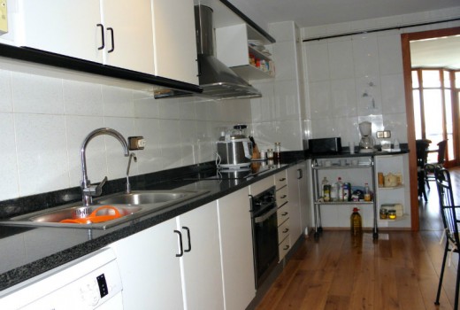 Sale - Piso -
Lloret de mar - Blanes - Tossa de mar - 1