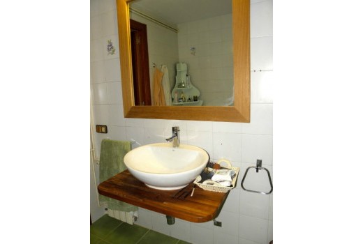 Sale - Piso -
Lloret de mar - Blanes - Tossa de mar - 1