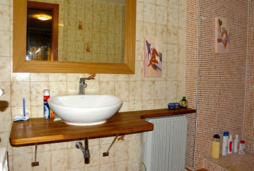 Sale - Piso -
Lloret de mar - Blanes - Tossa de mar - 1