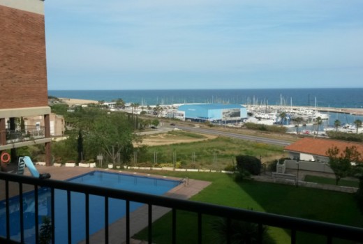 Sale - Piso -
Barcelona alrededor - Barcelona - Sant Andreu de Llavaneras