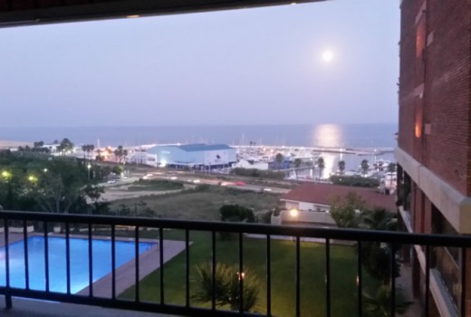 Sale - Piso -
Barcelona alrededor - Barcelona - Sant Andreu de Llavaneras