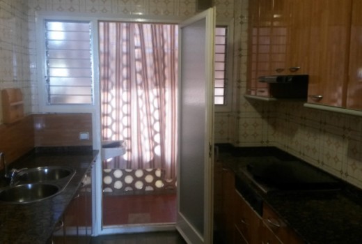 Sale - Piso -
Barcelona alrededor - Barcelona - Sant Andreu de Llavaneras