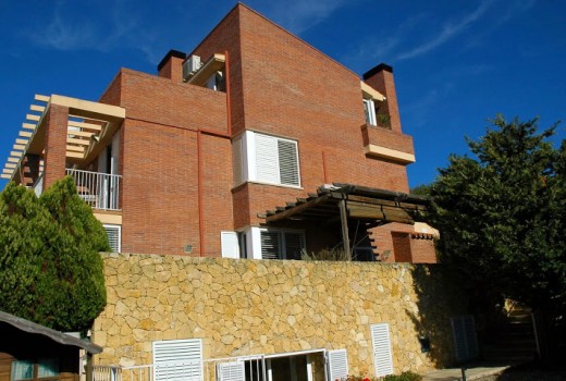 Sale - Chalet -
Altafulla