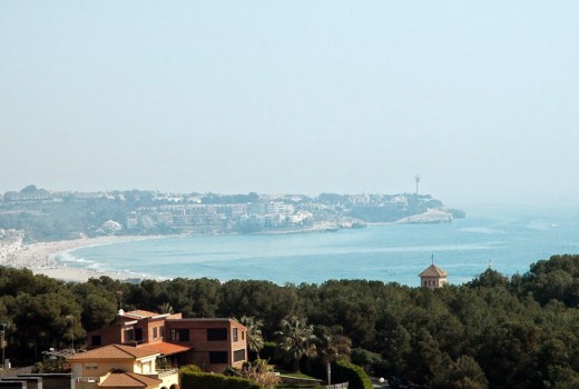 Sale - Chalet -
Altafulla