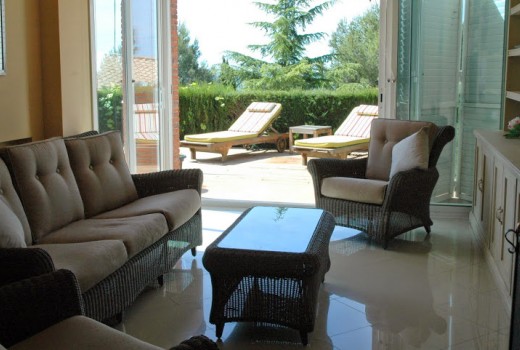 Sale - Chalet -
Altafulla