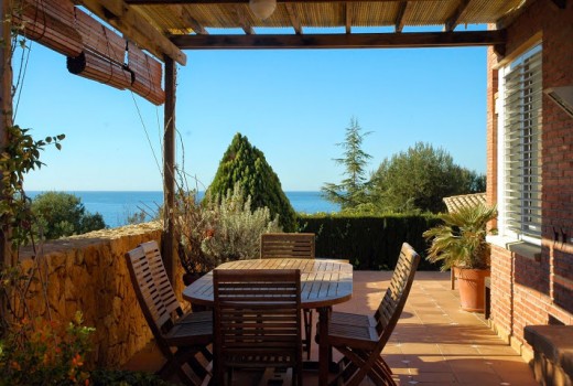 Sale - Chalet -
Altafulla